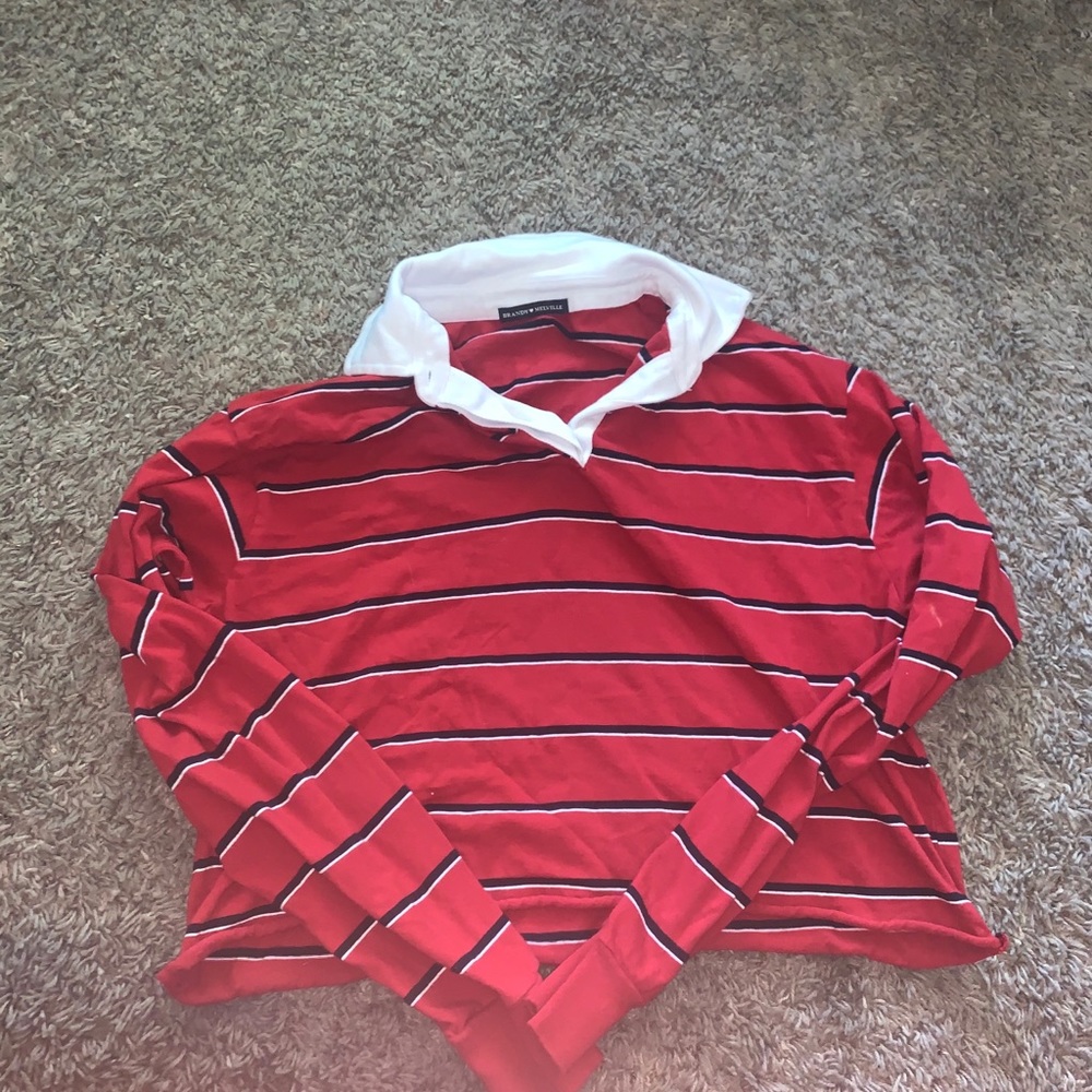 Brandy Melville// barely worn